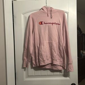 NWOT Woman’s champion hoodie